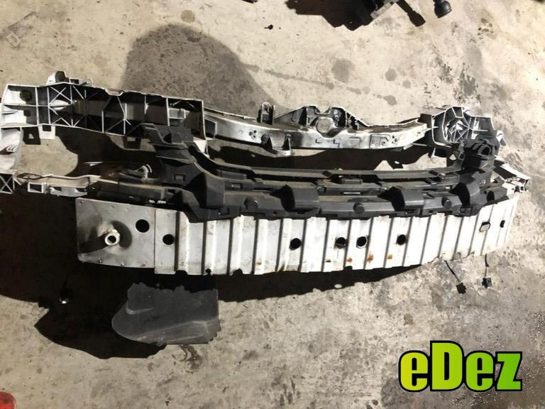 Panou frontal cu armatura Ford Transit 7 (2006->) 2.2 tdci