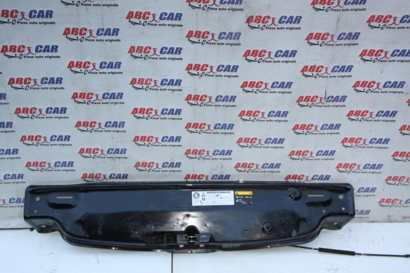 Panou frontal cu broasca capota Volkswagen Amarok 2009-2016 2H0805563E
