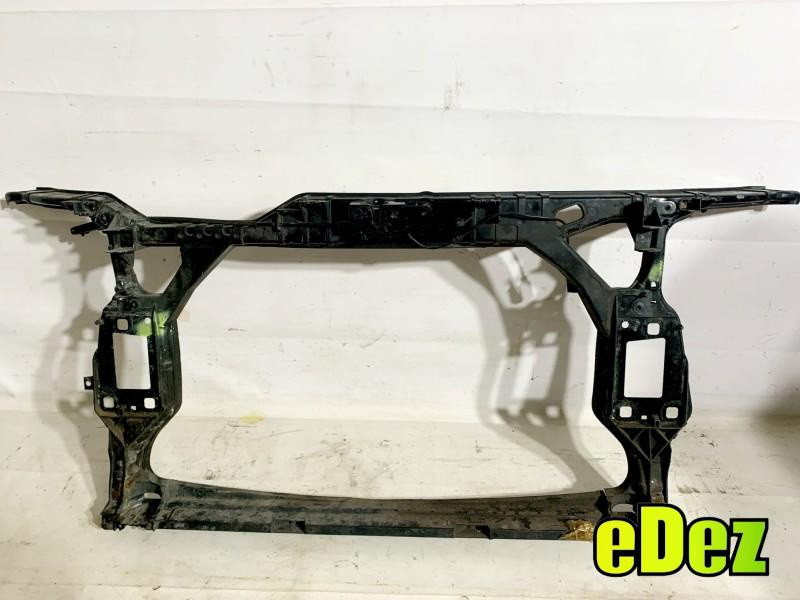 Panou frontal (cu defect) Audi A5 (2007-2011) [8T3] 2.0 tdi CGLC 8K0805594L