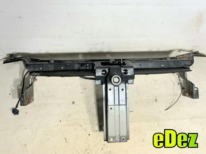 Panou frontal Dacia Logan 2 (2012-2017) 0.9 tce H4B (408)