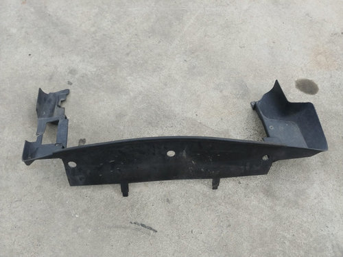 Panou frontal deflector aer 1.9 jtd 120 cp alfa romeo 159 60685279