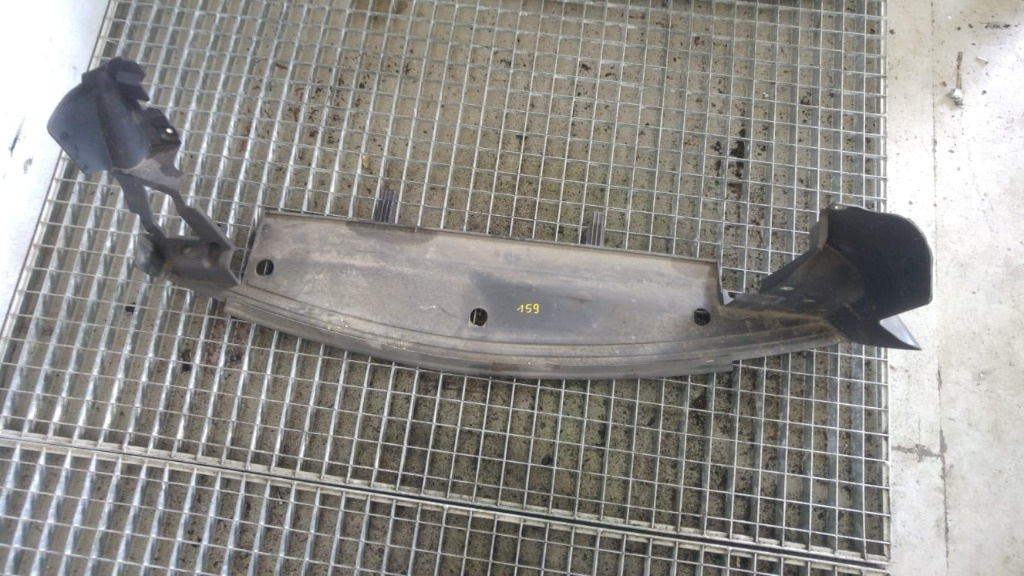 Panou frontal deflector aer 1.9 jtd alfa romeo 159 60685279