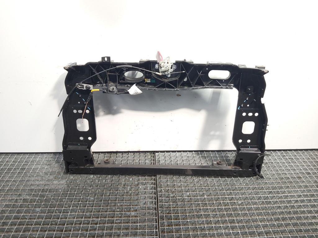 Panou frontal, Fiat 500L, 1.3 M-JET, 199B4000 (id:693370)