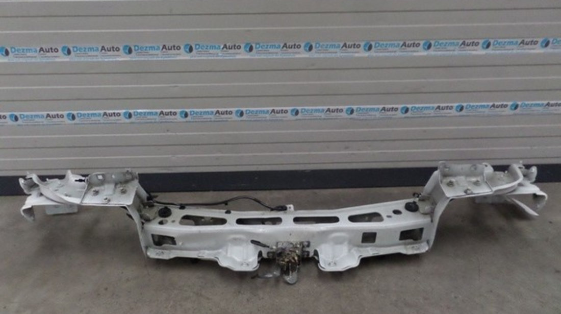 Panou frontal, Fiat Doblo Cargo platforma