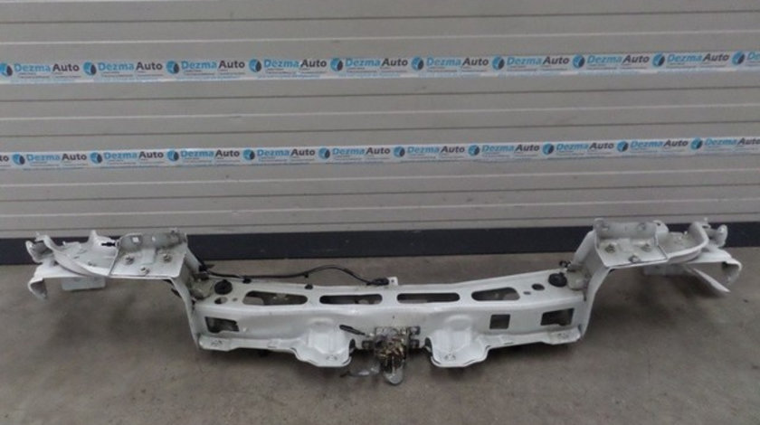 Panou frontal, Fiat Doblo Cargo