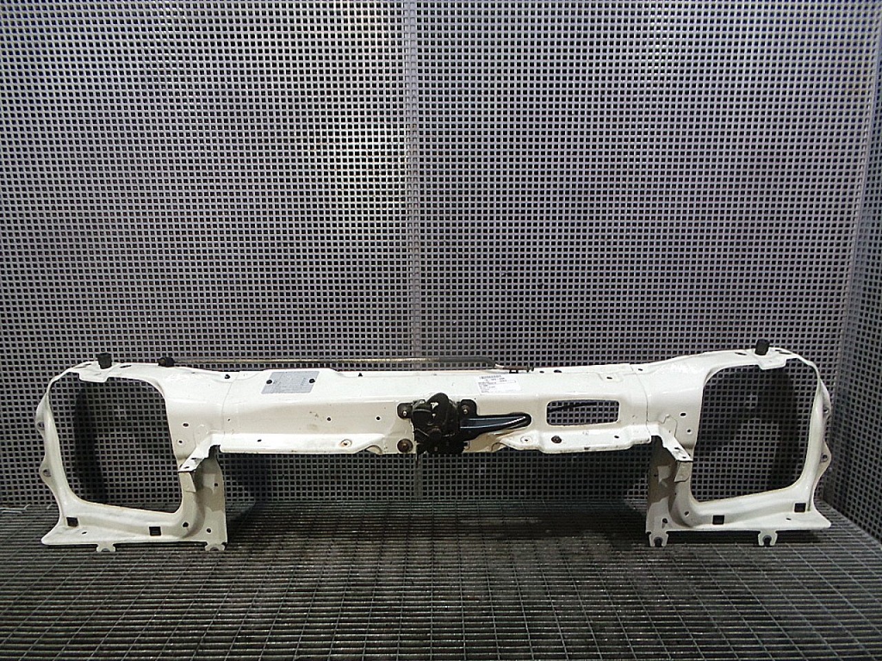 PANOU FRONTAL FIAT DOBLO DOBLO 1.3 JTD - (2001 2005)