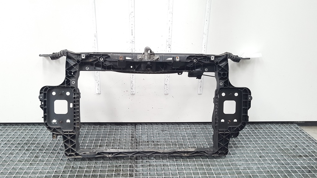 Panou frontal, Fiat Punto Evo (199) [Fabr 2008-2011] 50520117 (id:409513)