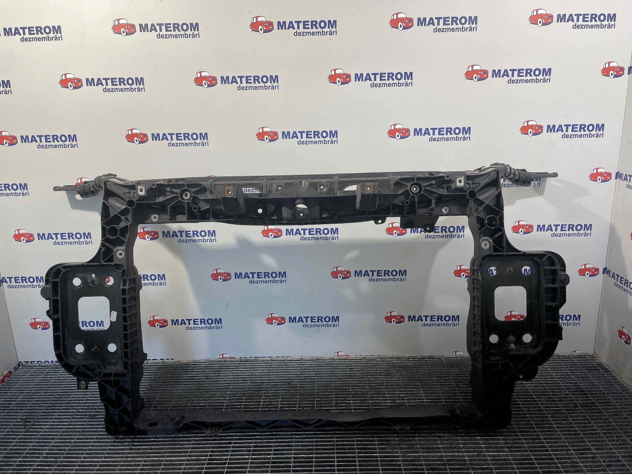 PANOU FRONTAL FIAT PUNTO EVO PUNTO EVO 1.4 INJ - (2008 2012)