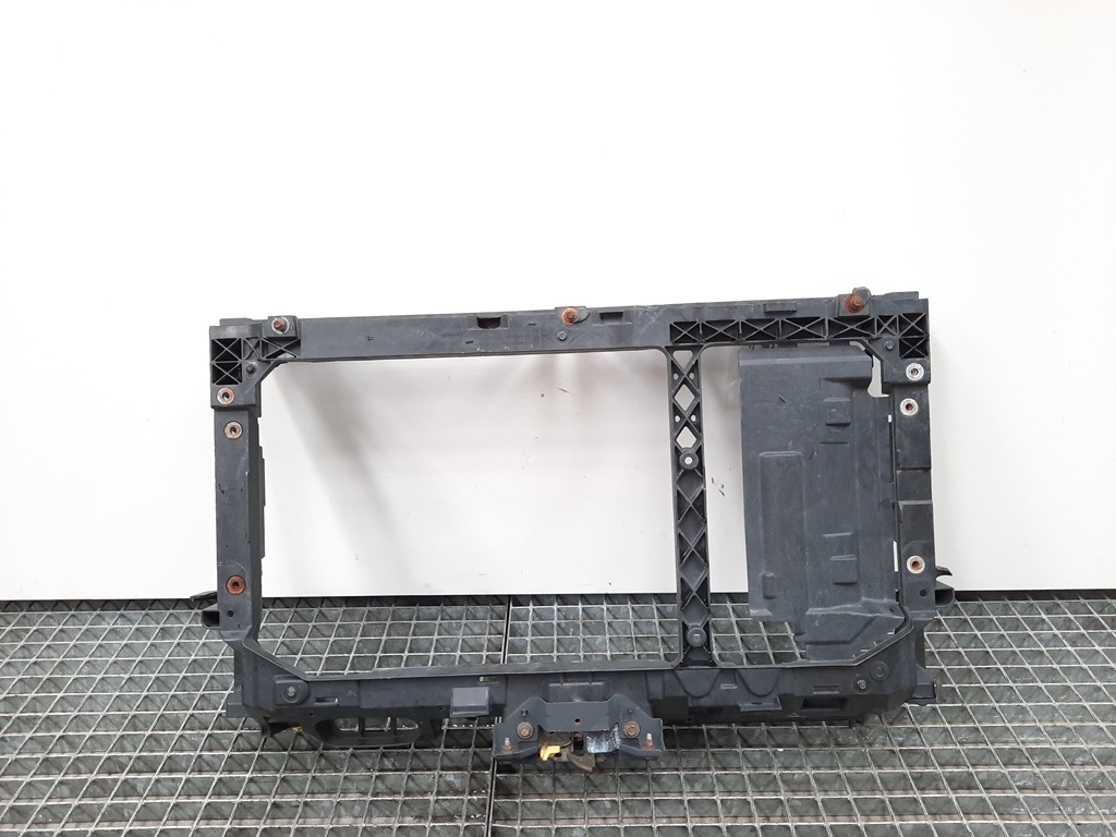 Panou frontal, Ford Fiesta 6 [Fabr 2008-prezent] C1BB-A16E146-AC (id:419477)