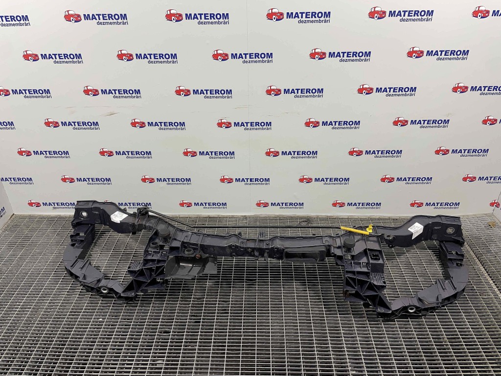 PANOU FRONTAL FORD FOCUS 1.0 ECOBOOST - (2011 2014)
