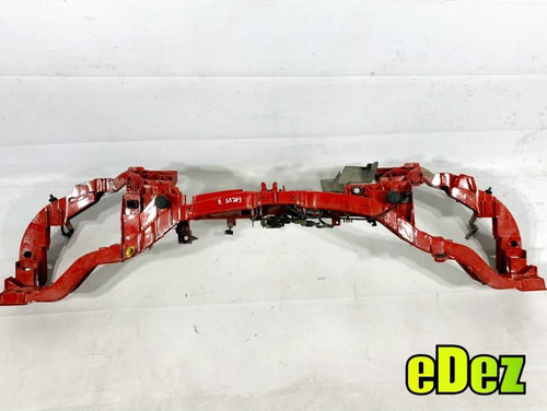 Panou frontal Ford Focus 3 (2011-2015) 1.6 tdci T1DB 115 cp
