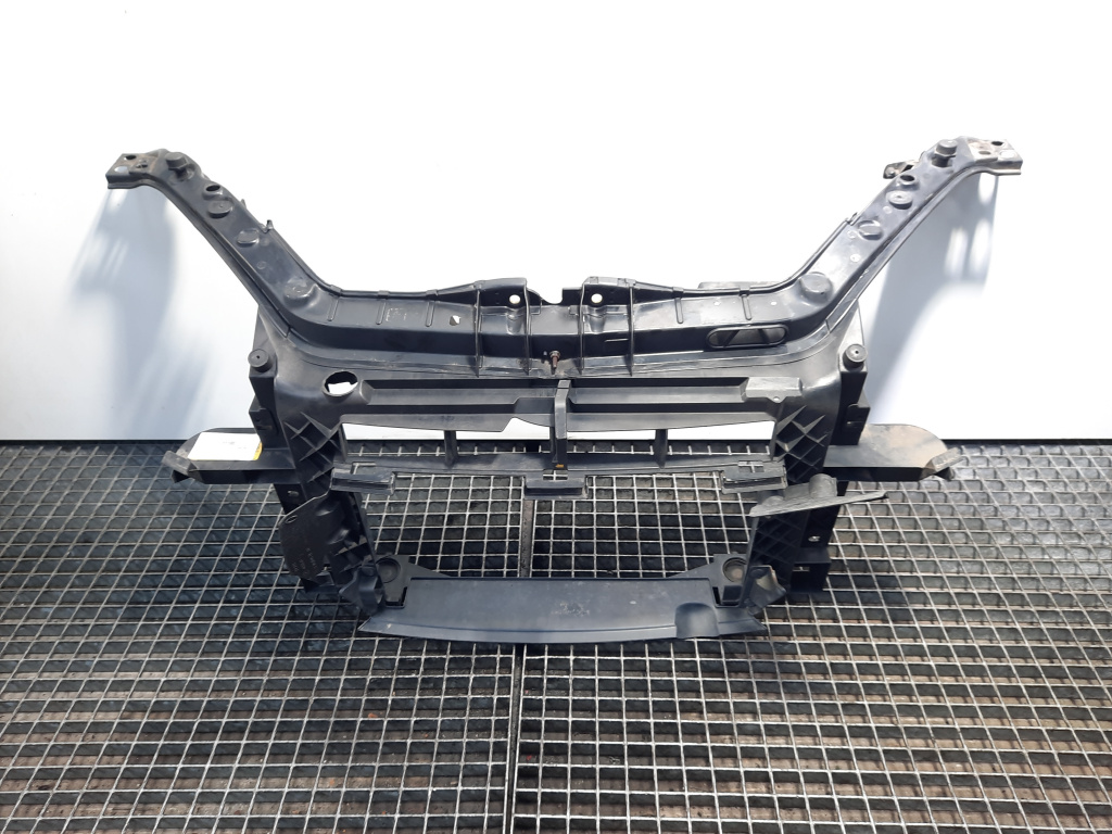 Panou frontal, Ford Fusion (JU), 1.4 TDCI, F6JB (id:585100)