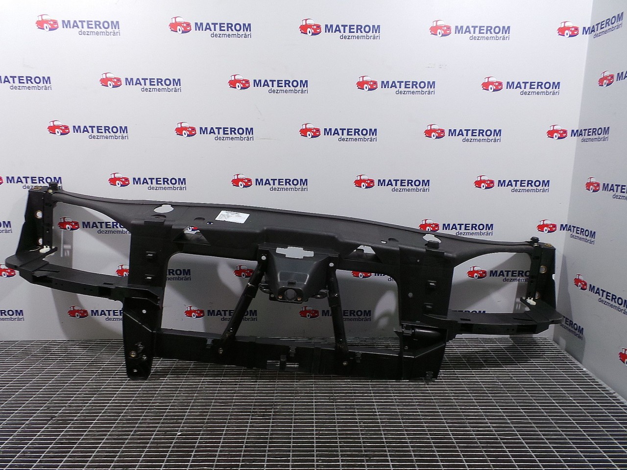 PANOU FRONTAL FORD MONDEO 2.0 TDCI - (2000 2007)