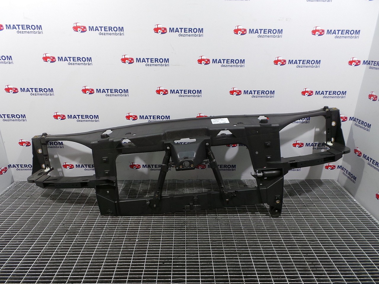 PANOU FRONTAL FORD MONDEO 2.0 TDCI - (2000 2007)