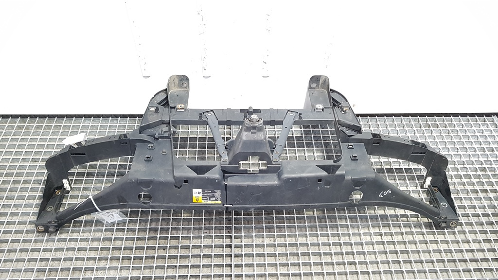 Panou frontal, Ford Mondeo 3 Combi (BWY) [Fabr 2000-2007] (id:409349)