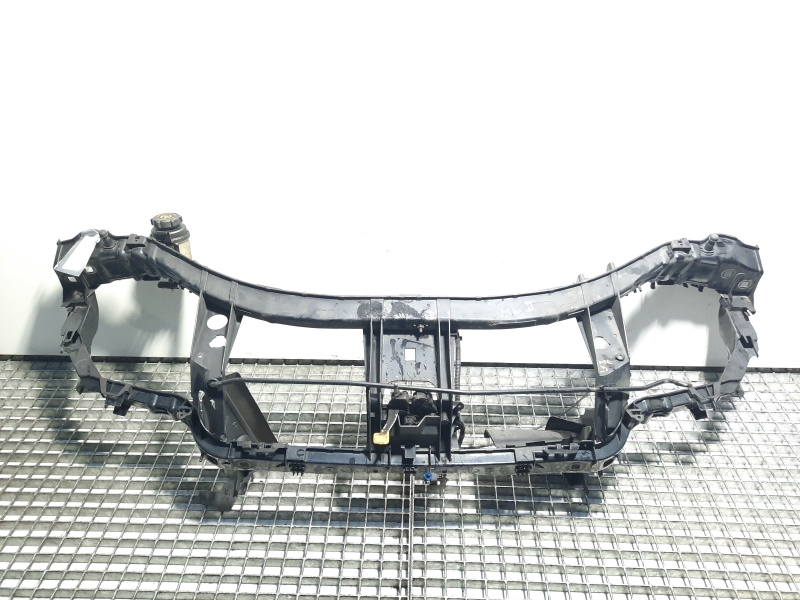 Panou frontal, Ford Mondeo 4 (id:452672)