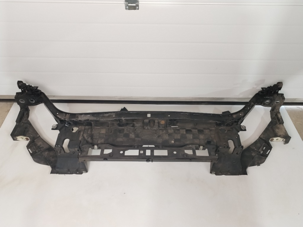 Panou frontal Ford Mondeo MK5
