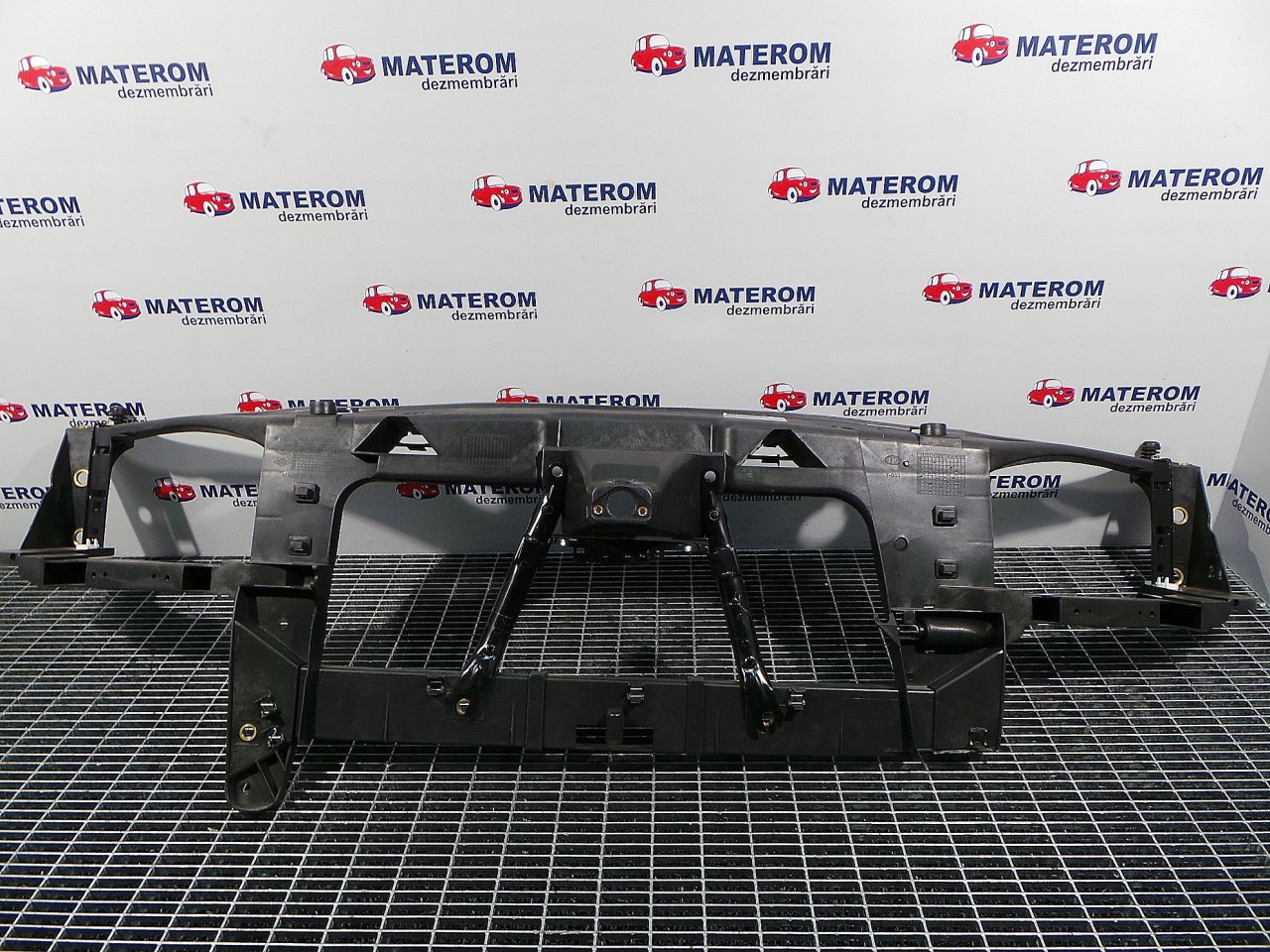 PANOU FRONTAL FORD MONDEO MONDEO 2.0 TDCI - (2000 2007)