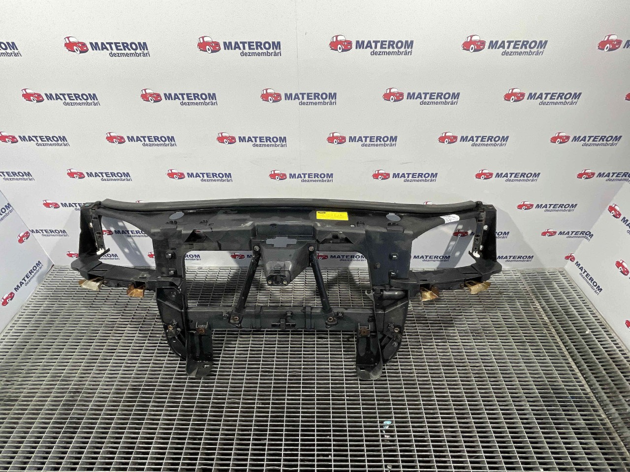PANOU FRONTAL FORD MONDEO MONDEO 2.0 TDCI - (2000 2007)