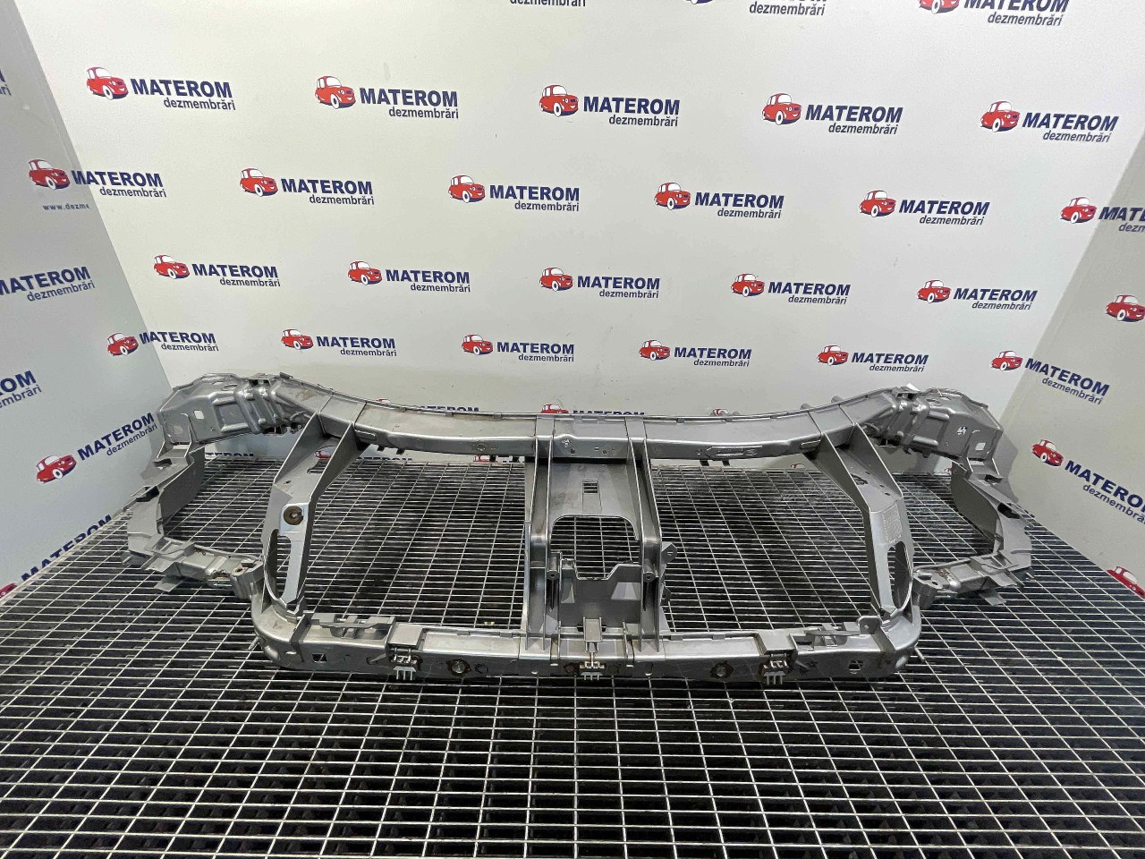 PANOU FRONTAL FORD S-MAX S-MAX 2.0 TDCI - (2006 2015)