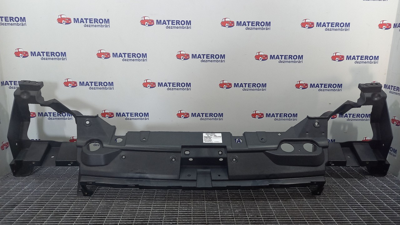 PANOU FRONTAL FORD TRANSIT CONNECT 1.8 TDCI - (2002 2009)