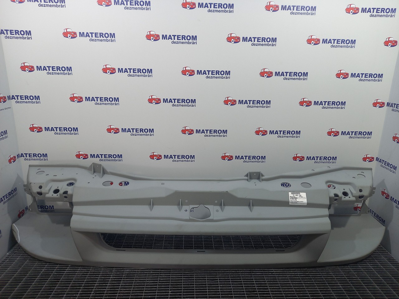 PANOU FRONTAL FORD TRANSIT TRANSIT 2.0 TDCI - (2000 2006)