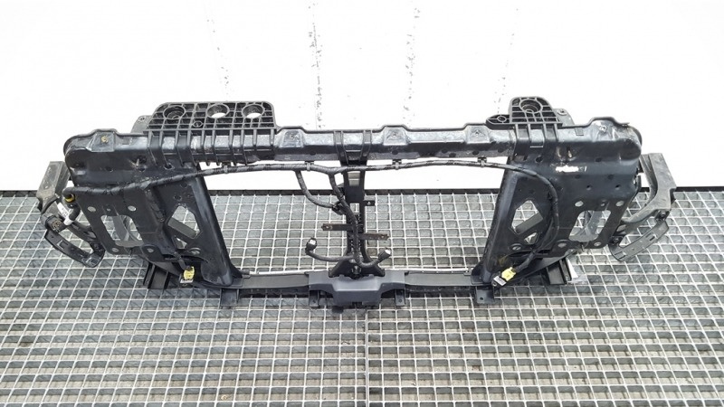Panou frontal Hyundai i30 (GD) [Fabr 2012-2017] 1.4b G4FA (id:412574)