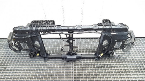 Panou frontal Hyundai i30 (GD) [Fabr 2012-2017] 1.4b G4FA (id:412574)