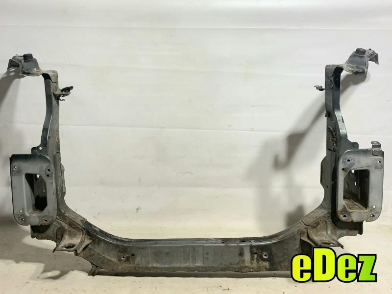 Panou frontal inferior Peugeot 4007(2007-2009) 2.2 HDI 4HN 7106F3