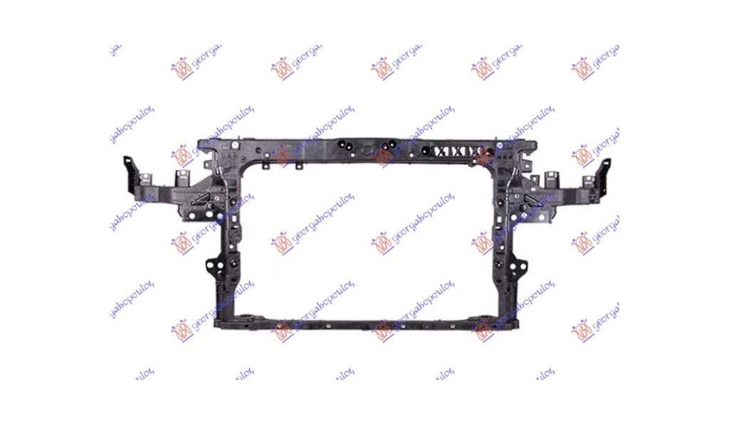 Panou frontal KIA Niro 2016-2022 NOU 64101-G5000