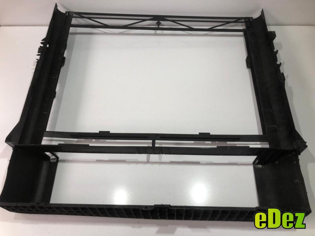 Panou frontal Land Rover P38 4.6 benzina 10519311