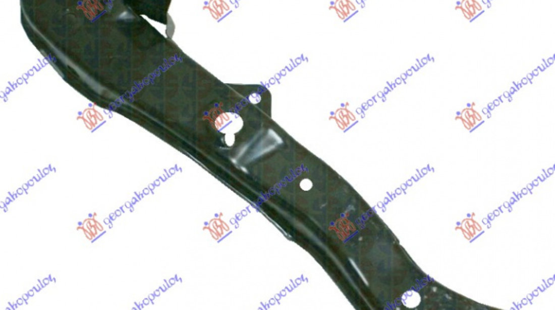 Panou Frontal Lateral Superior Dreapta Toyota Avensis T27 2012-2013-2014-2015
