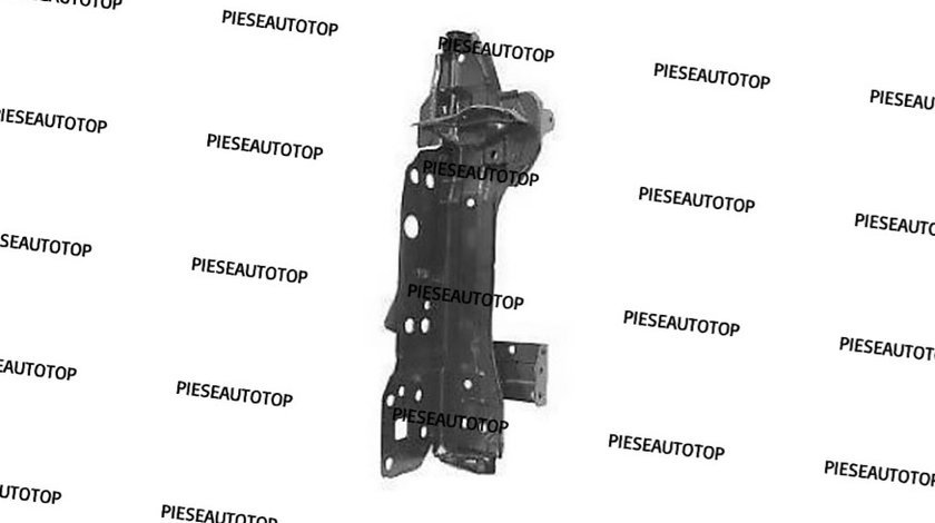 Panou frontal lateral superior dreapta Toyota Prius 2016-2017-2018 NOU 53202-47901