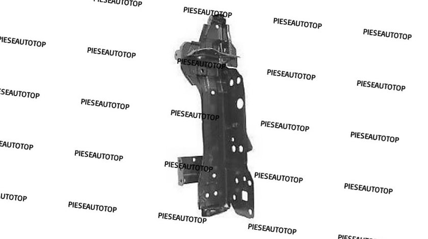 Panou frontal lateral superior stanga Toyota Prius 2016-2017-2018 NOU 53203-47901