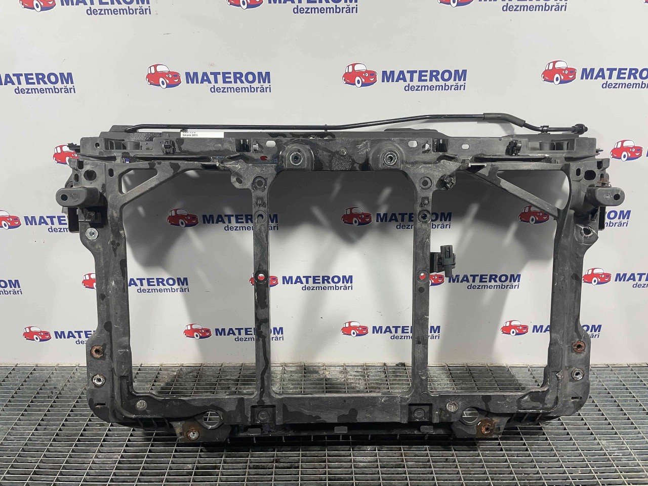 PANOU FRONTAL MAZDA 6 2.2 D - (2012 2016)