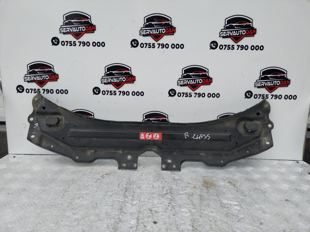 Panou frontal Mercedes-Benz R-Class (2006-2010) [w251 , v251] 3.0 Motorina 2006, A0005840426