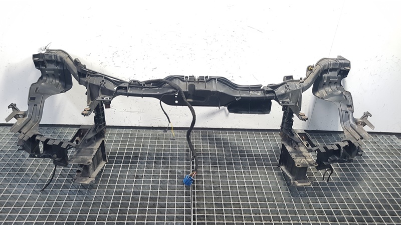 Panou frontal, Mercedes Clasa B (W245)