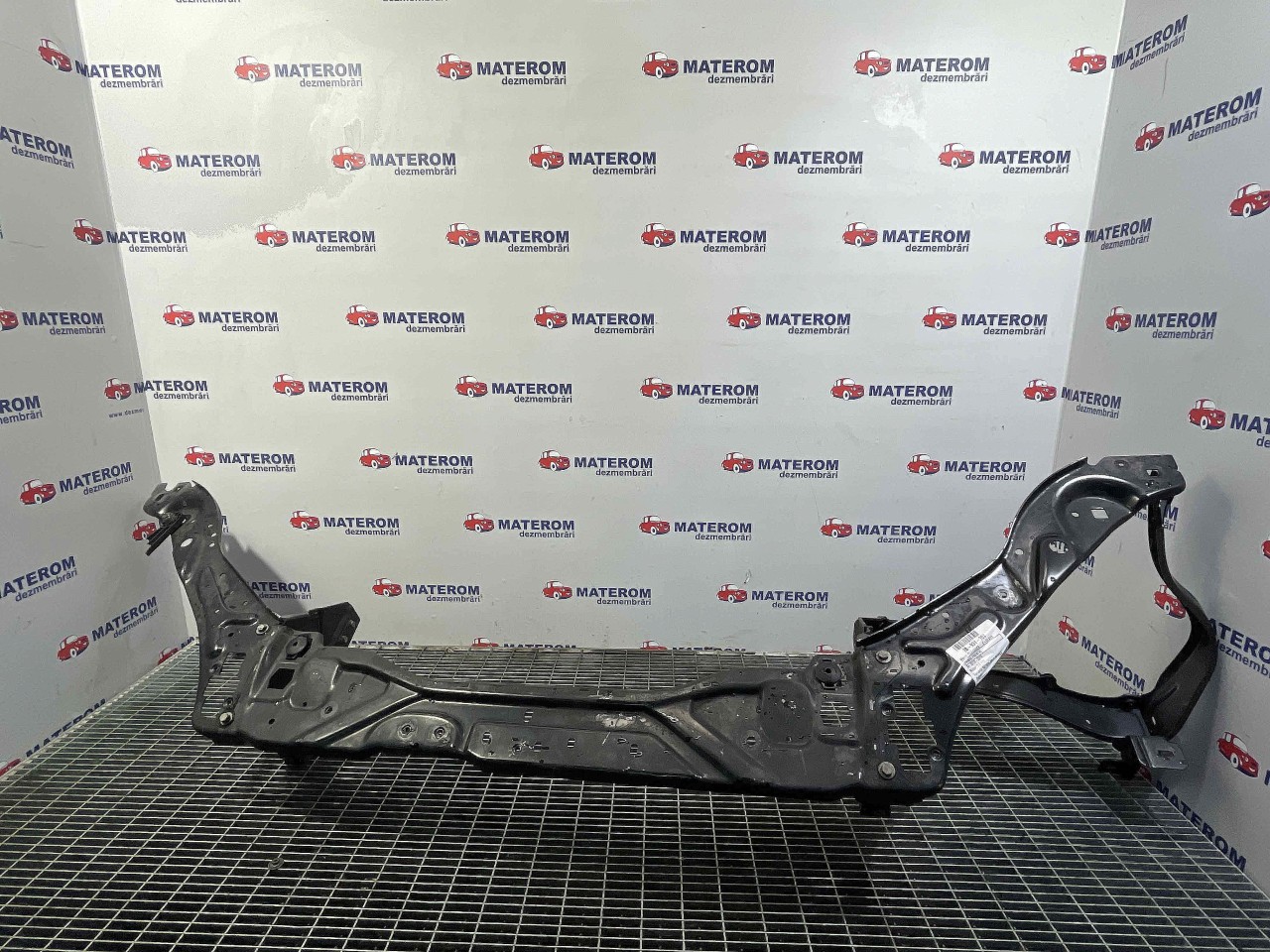 PANOU FRONTAL MERCEDES E-CLASS E-CLASS 2.2 CDI - (2013 2016)