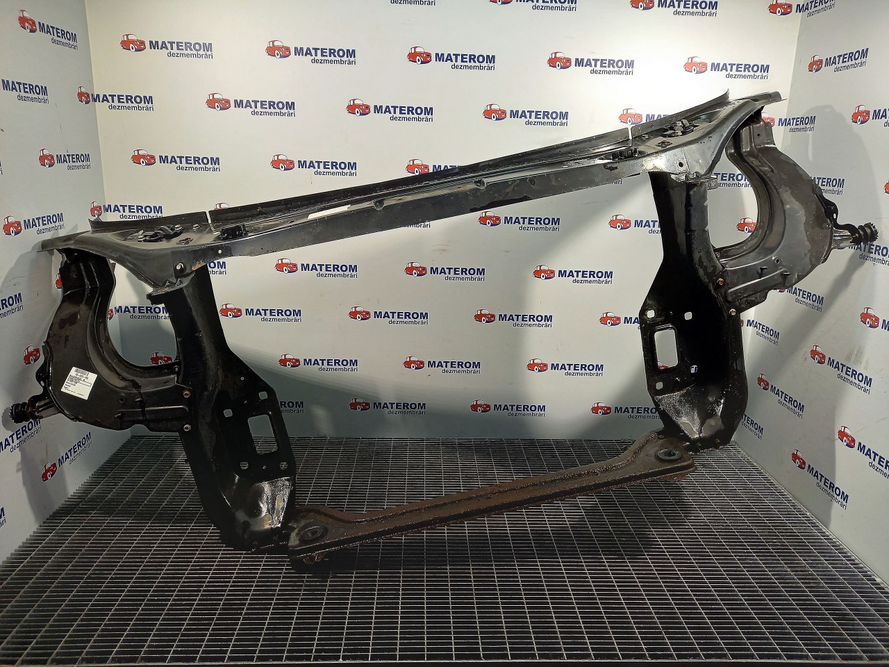 PANOU FRONTAL MERCEDES ML ML 3.0 CDI - (2005 2008)