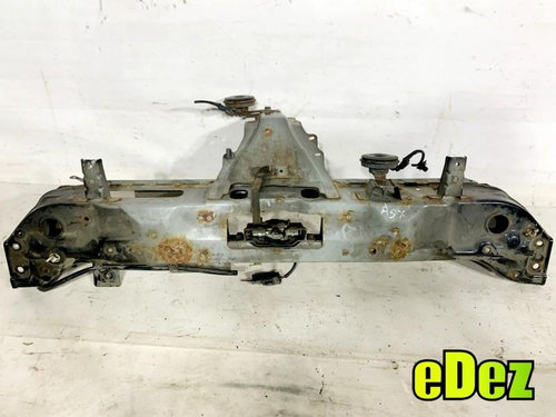 Panou frontal Mitsubishi ASX facelift (2012-2016) 1.6 hdi 9H05, 9HD