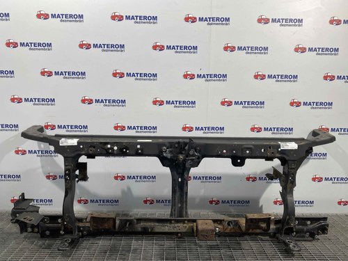 PANOU FRONTAL NISSAN NAVARA 3.0 DCI - (2010 2013)