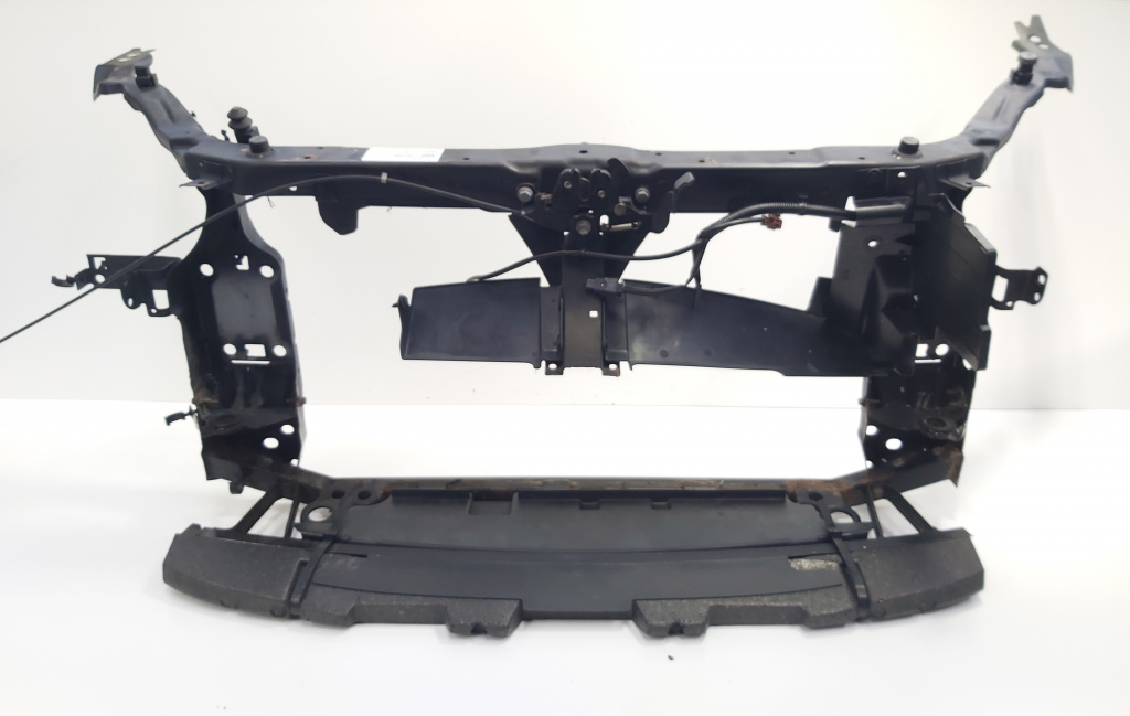 Panou frontal, Nissan Qashqai (id:691955)
