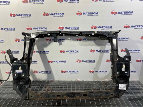 PANOU FRONTAL NISSAN X-TRAIL 2.0 DCI - (2007 2014)