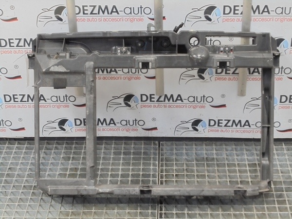Panou frontal, Peugeot 207 SW