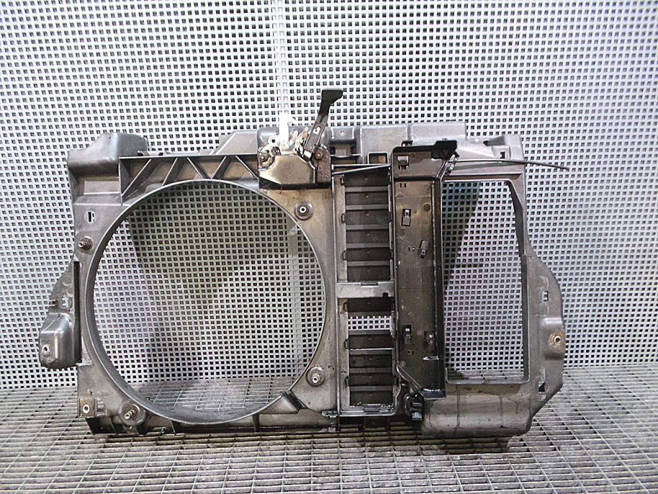 PANOU FRONTAL PEUGEOT 407 407 2.0 HDI - (2004 2008)