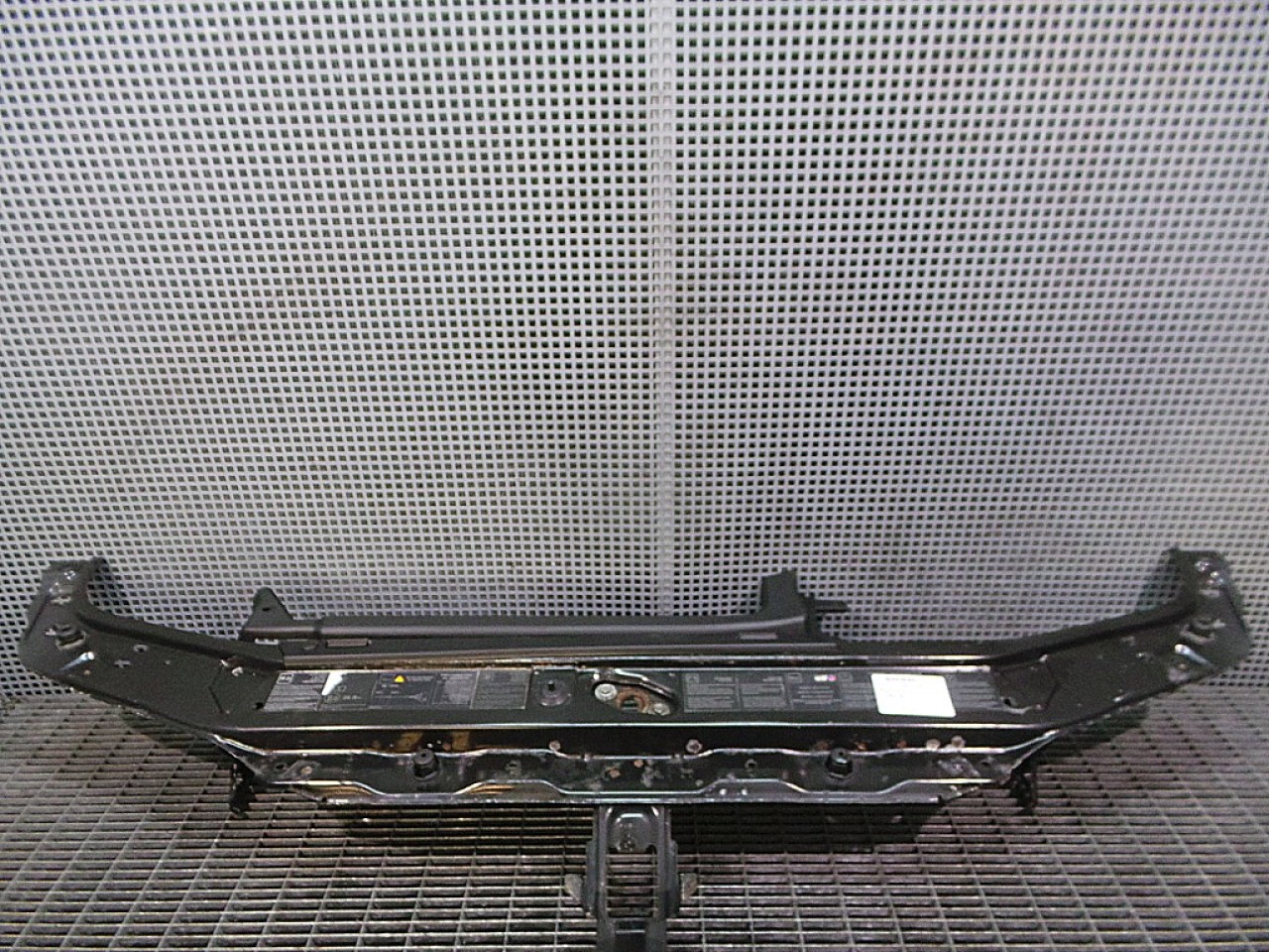 PANOU FRONTAL RENAULT LAGUNA 1.9 DCI - (2000 2007)