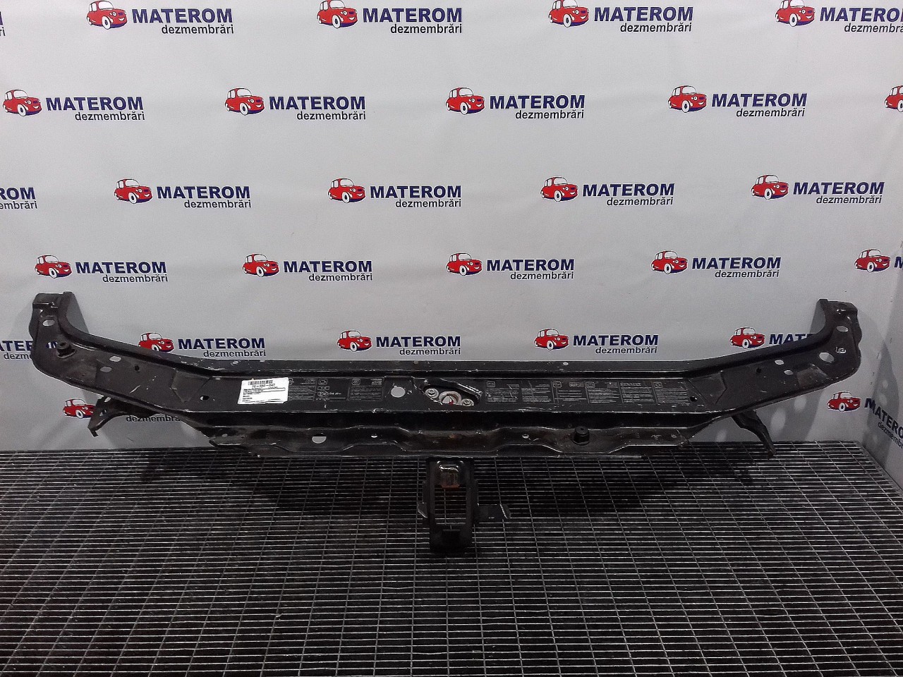 PANOU FRONTAL RENAULT LAGUNA LAGUNA - - (2000 2007)