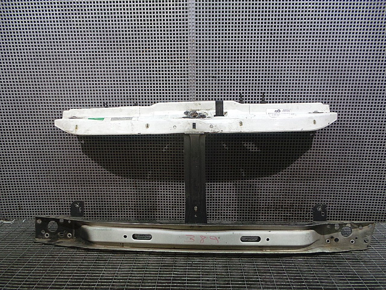PANOU FRONTAL RENAULT MASTER 2.5 DCI - (1998 2002)