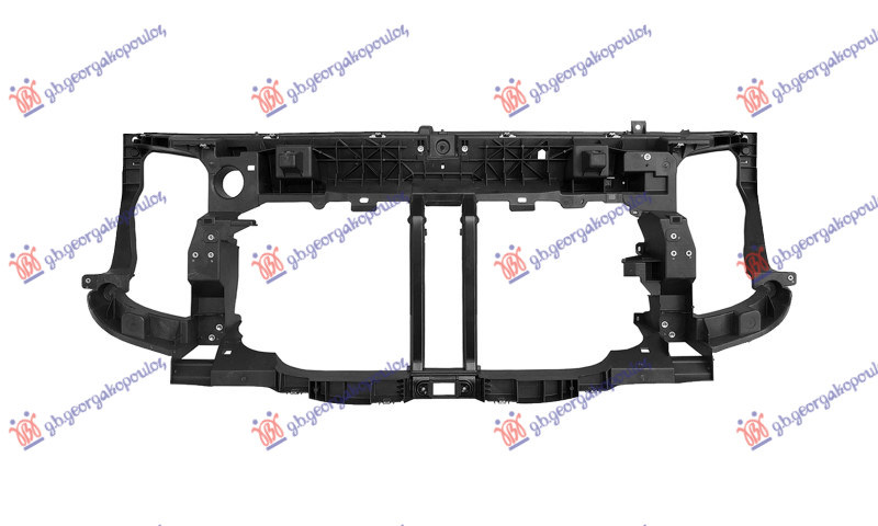 Panou frontal Renault Master 3 2019- NOU 625000232R