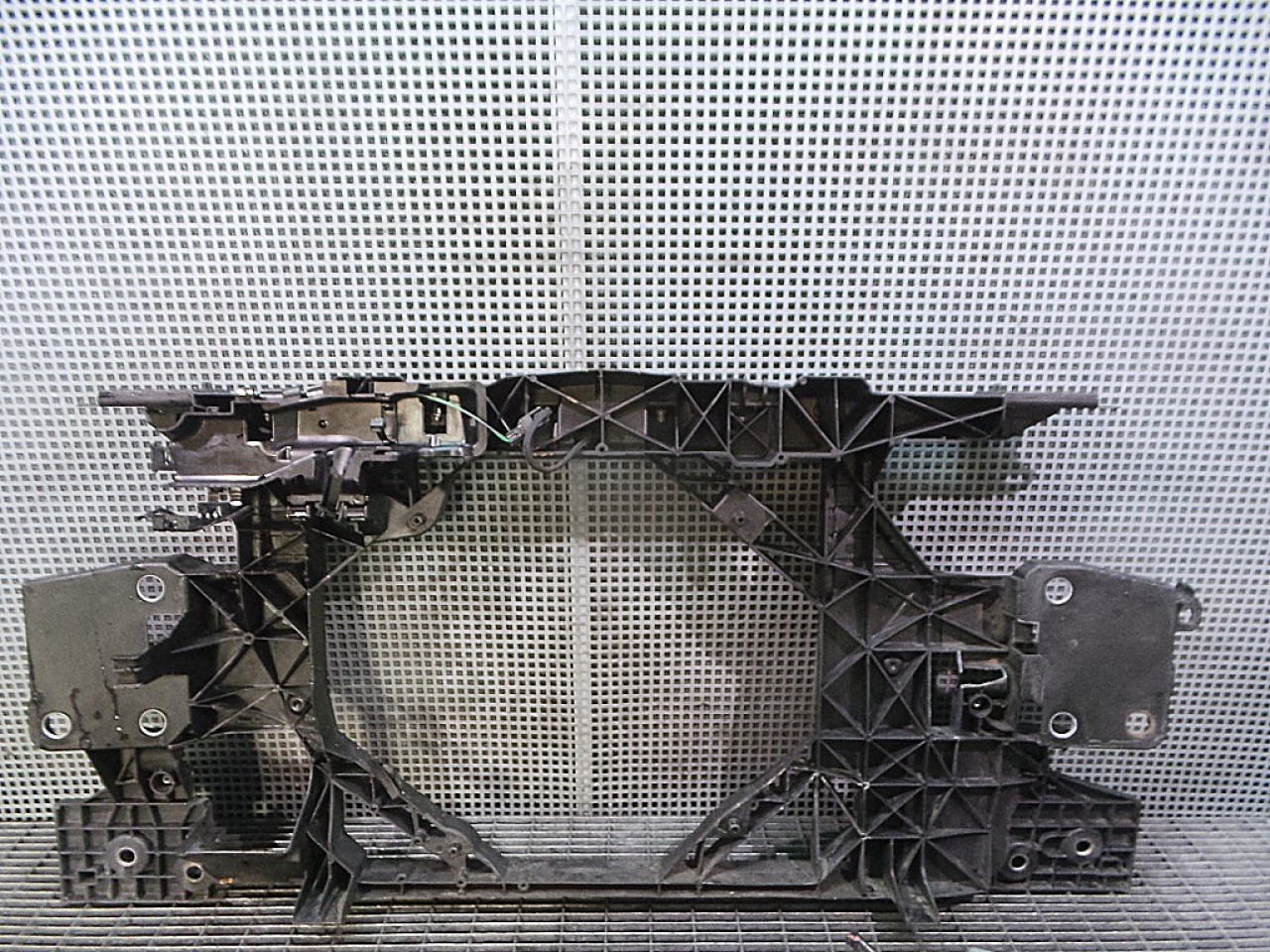 PANOU FRONTAL RENAULT MEGANE 1.5 DCI - (2008 2012)